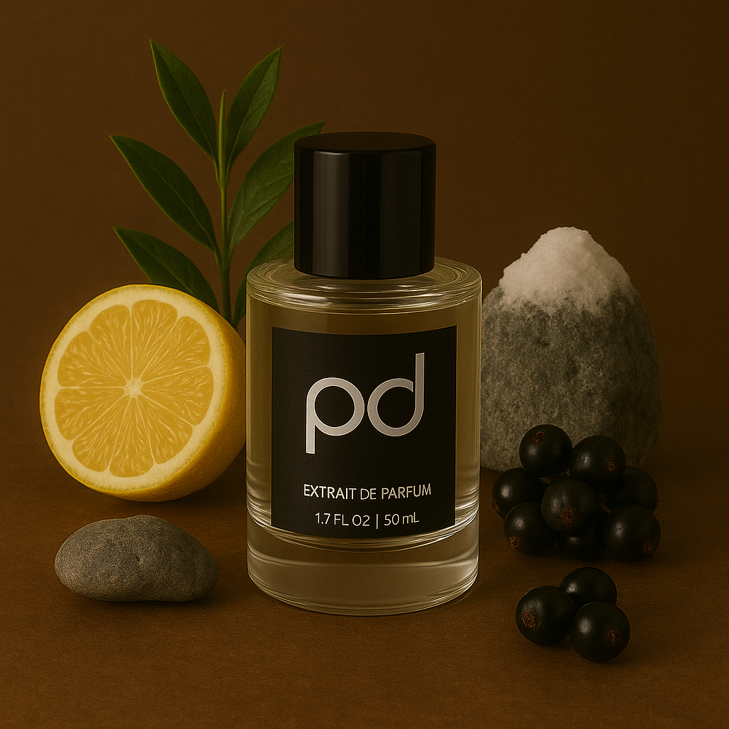 NO. 14 Mountain water silver