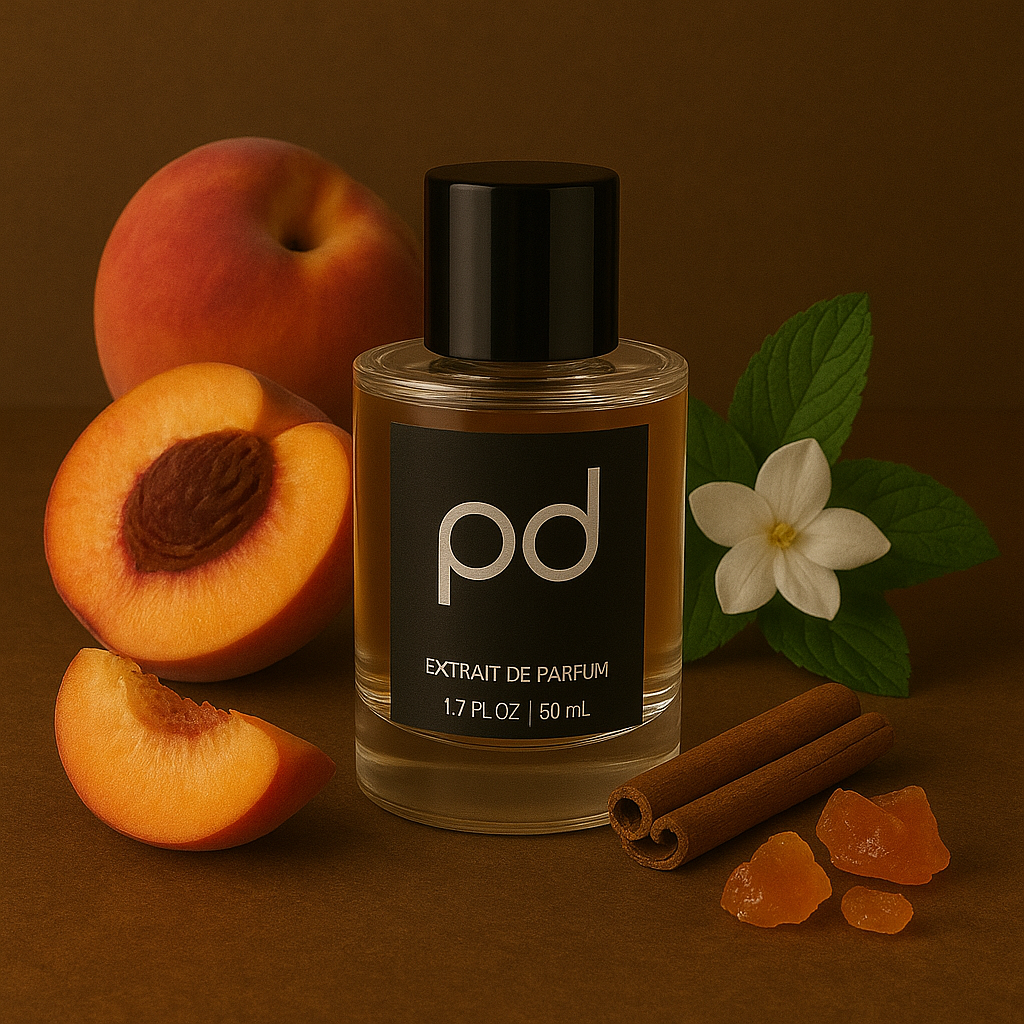 NO. 33 Better Peach