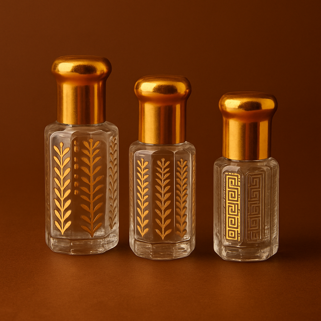 NO. 04 Erba Pure