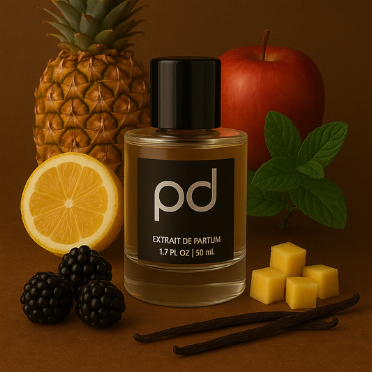 NO. 04 Erba Pure