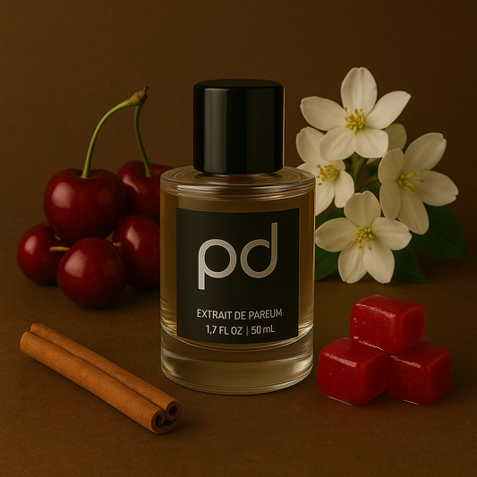NO. 07 Cherry Kiss