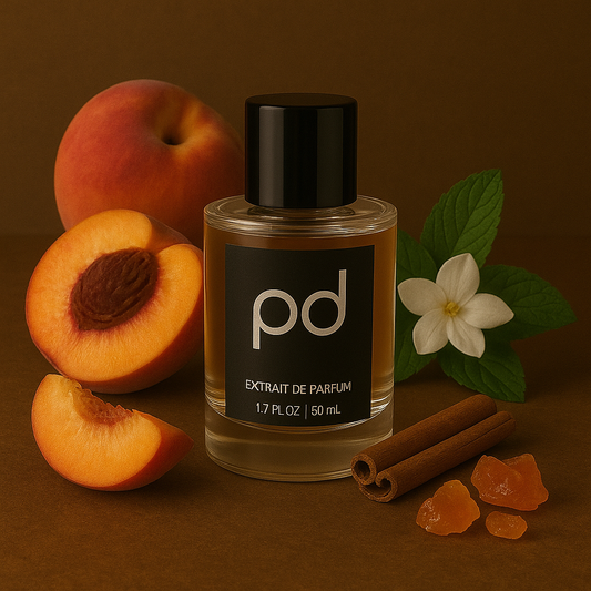 NO. 33 Better Peach