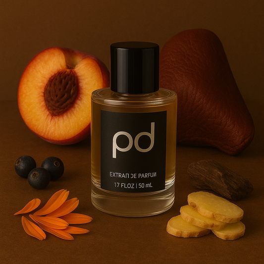 NO. 36 The scent
