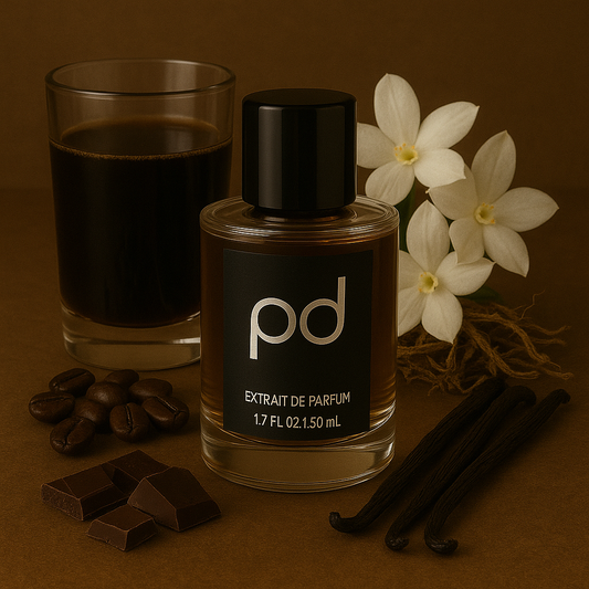NO. 39 Black opiu