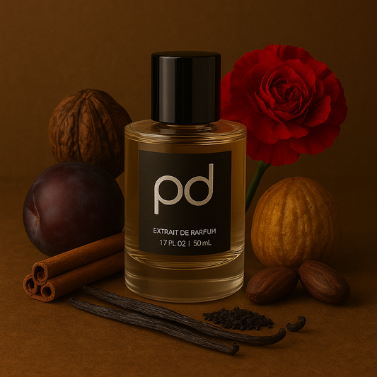 NO. 48 Noir extreme