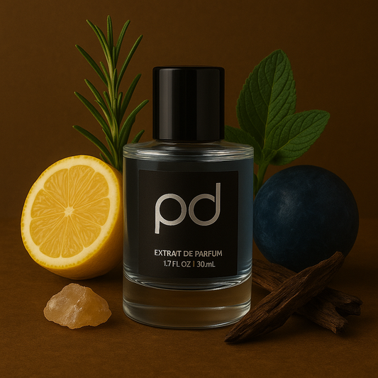 NO. 65 Aqua de la gio profo
