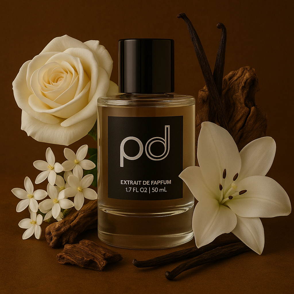 NO. 67 White oud