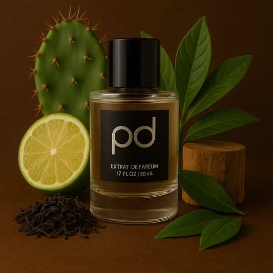 NO. 79 Cactus gardenio