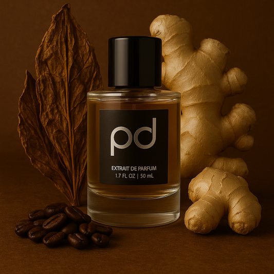 NO. 91 The scent elixiro